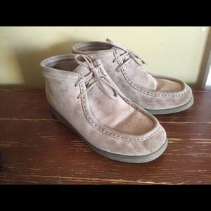 Hush Puppies Bridgeport Boots
